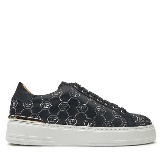 Foto del prodotto Sneakers PHILIPP PLEIN AADS WSC2758 PTE028N Nero