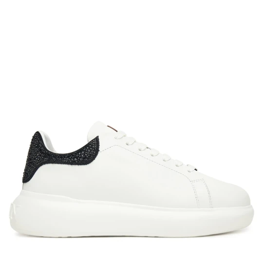 Foto del prodotto Sneakers PHILIPP PLEIN FAES WSC2776 PLE022N Bianco