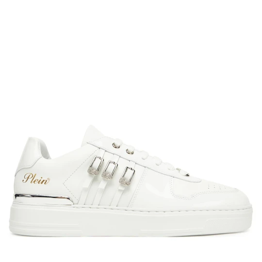 Foto del prodotto Sneakers PHILIPP PLEIN FAES WSC2780 PLE075N Bianco