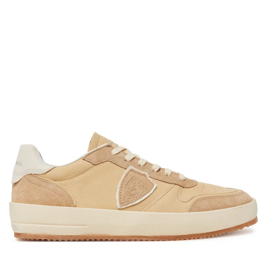 Foto del prodotto Sneakers Philippe Model A009637 VNLU WX15 Beige