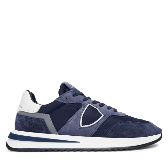 Foto del prodotto Sneakers Philippe Model A011986 TYLU WD03 Blu scuro