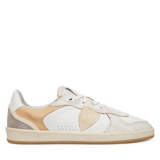 Foto del prodotto Sneakers Philippe Model A013348 PGLU VC01 Crema