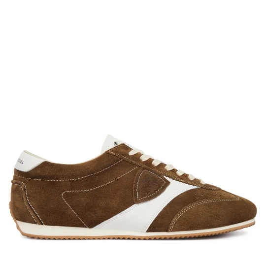 Foto del prodotto Sneakers Philippe Model A013638 PNLU D005 Marrone