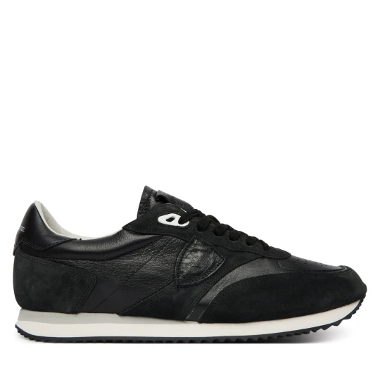 Foto del prodotto Sneakers Philippe Model A014350 BVLU VD05 Nero