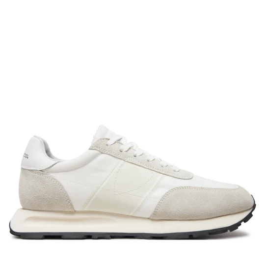 Foto del prodotto Sneakers Philippe Model Mondial Vintage TILU W002 Bianco