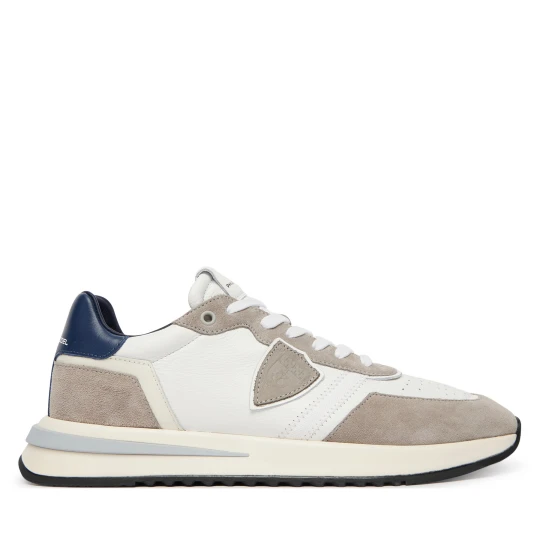Foto del prodotto Sneakers Philippe Model Tropez 2.1 Low A013605 TYLU V004 Bianco