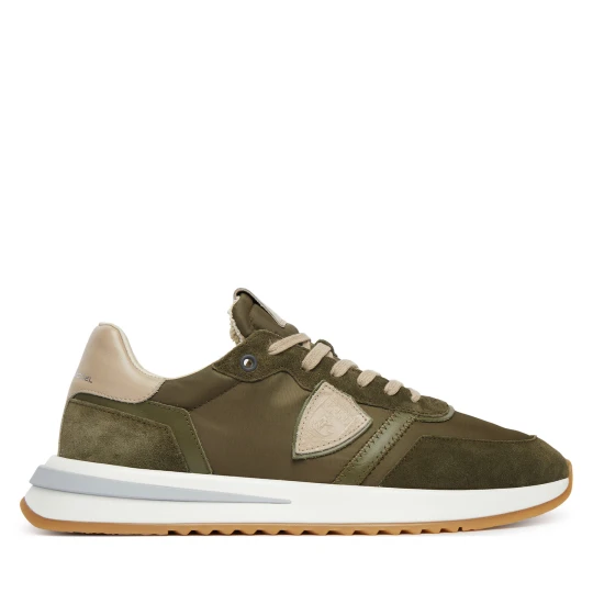 Foto del prodotto Sneakers Philippe Model Tropez 2.1 Low A013608 TYLU W078 Cachi
