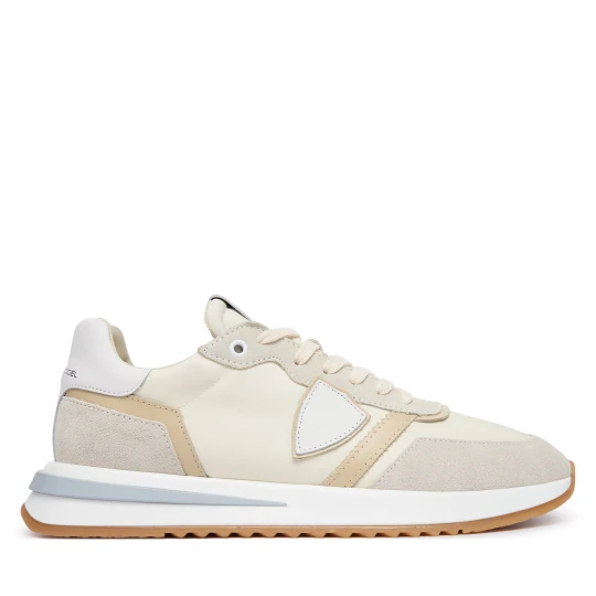 Foto del prodotto Sneakers Philippe Model Tropez 2.1 Low A013609 TYLU W079 Crema