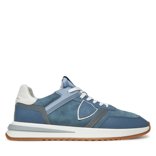 Foto del prodotto Sneakers Philippe Model TYLU WX09 Blu