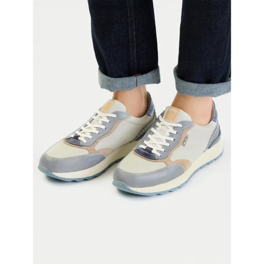 Foto del prodotto Sneakers Pikolinos Arrecife W1M-6625C4 Blu