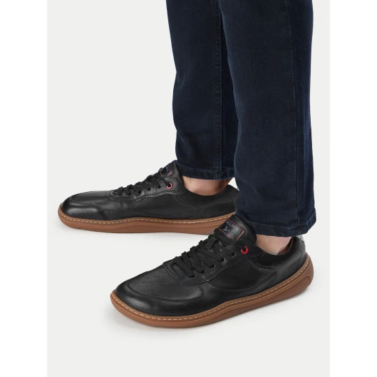 Foto del prodotto Sneakers Pikolinos Barefoot U9F-6363C1 Nero