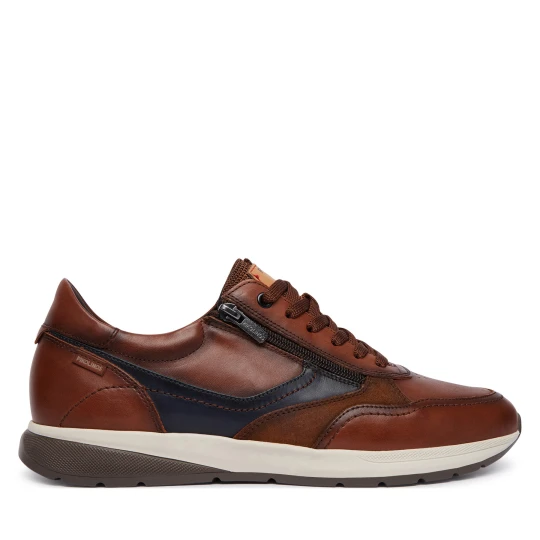 Foto del prodotto Sneakers Pikolinos Getafe M2B-6398C2 Marrone