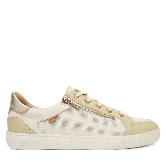 Foto del prodotto Sneakers Pikolinos Lanzarote W7B-6737C1 Bianco