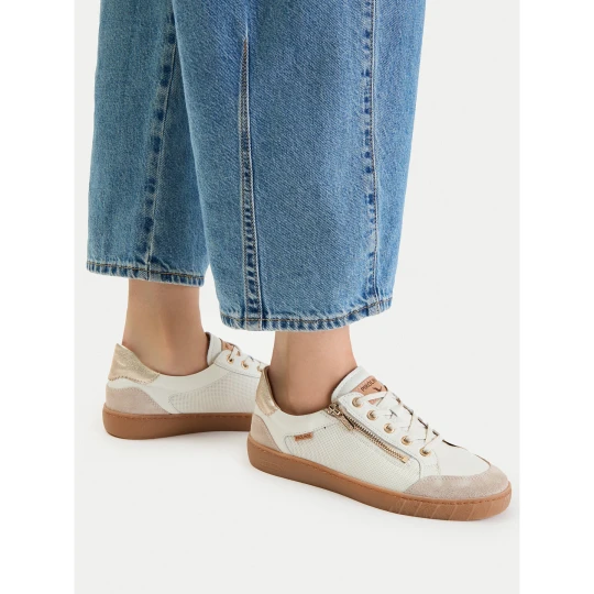 Foto del prodotto Sneakers Pikolinos Lanzarote W7B-6737C2 Bianco