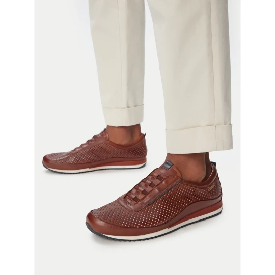 Foto del prodotto Sneakers Pikolinos M2A-6252 Marrone