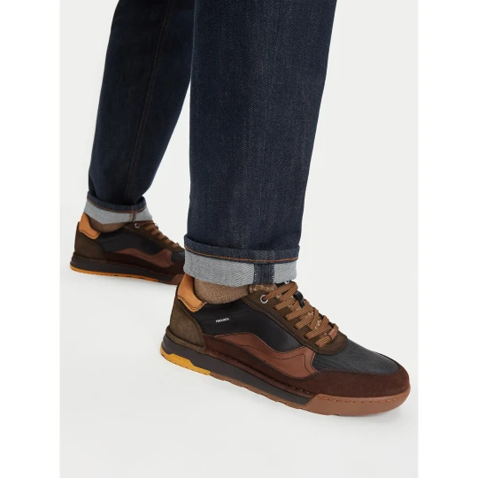 Foto del prodotto Sneakers Pikolinos Teide M3W-6015C1 Nero