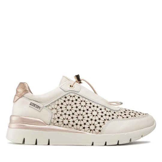 Foto del prodotto Sneakers Pikolinos W4R-6584 Écru Crema