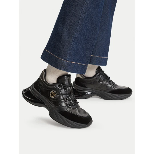 Foto del prodotto Sneakers PINKO Ariel 36 SS0215P021 Nero