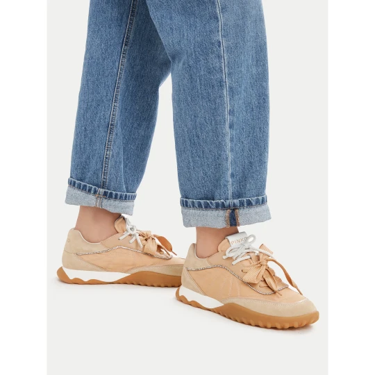 Foto del prodotto Sneakers PINKO Gea 02 SS0179 P076 Beige