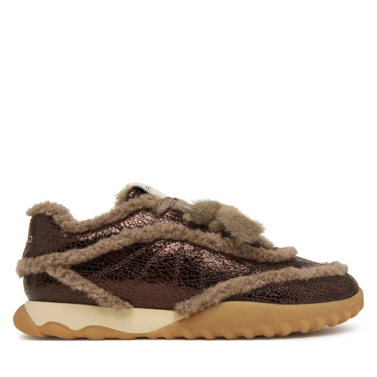 Foto del prodotto Sneakers PINKO Gea 02 SS0179P156 Marrone