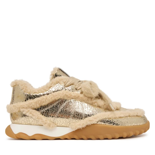 Foto del prodotto Sneakers PINKO Gea 02 SS0179P156 Oro