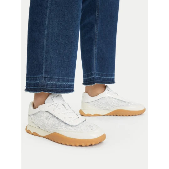 Foto del prodotto Sneakers PINKO Gea 04 SS0229P176 Bianco