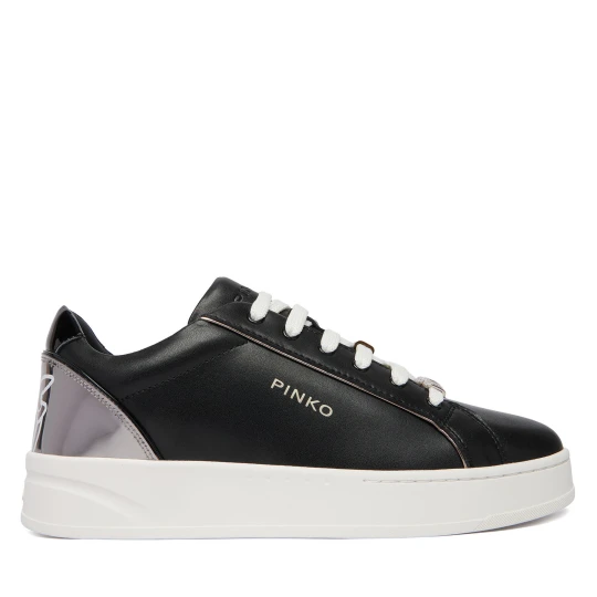 Foto del prodotto Sneakers PINKO Iris 01 SS0131 P001 Nero