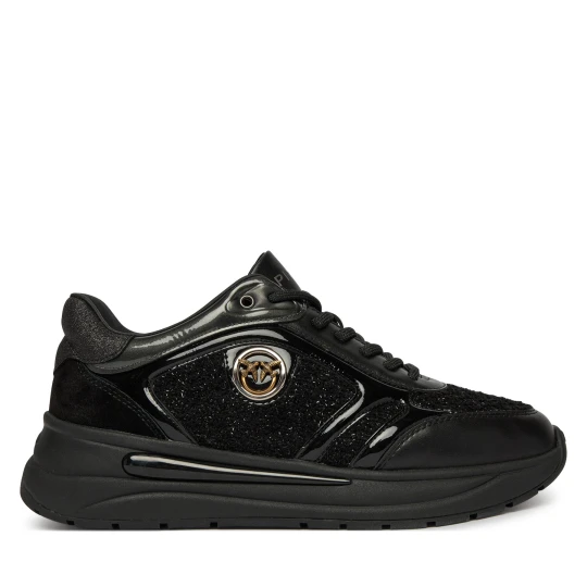 Foto del prodotto Sneakers PINKO Nataly 02 SS0197P155 Nero