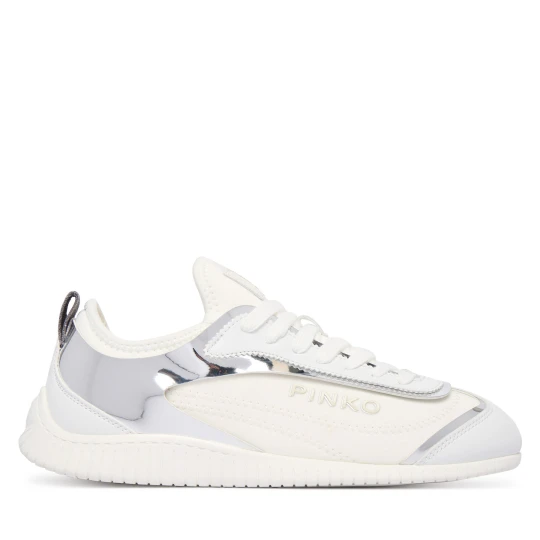 Foto del prodotto Sneakers PINKO Reby 08 SS0121 T045 Bianco