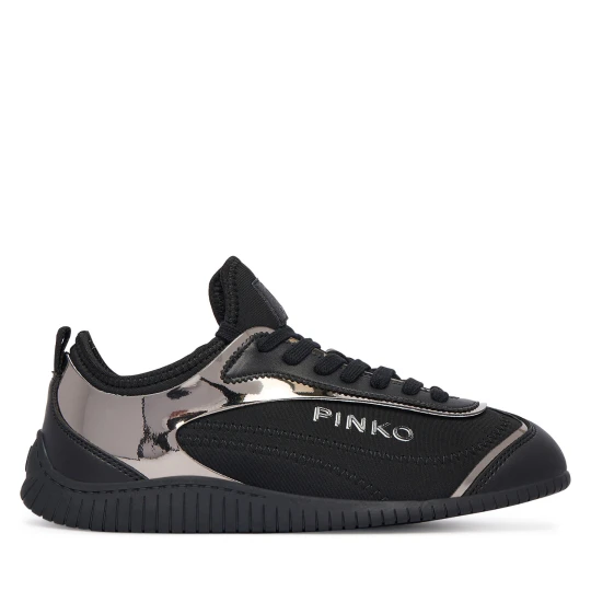 Foto del prodotto Sneakers PINKO Reby 08 SS0121 T045 Nero