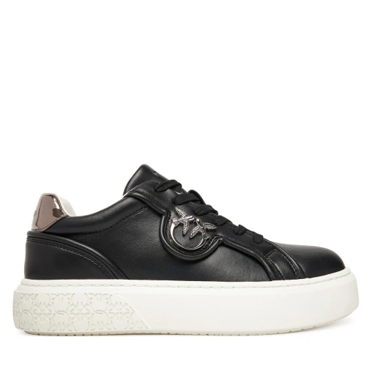 Foto del prodotto Sneakers PINKO Yoko 06 SS0041P087 Nero