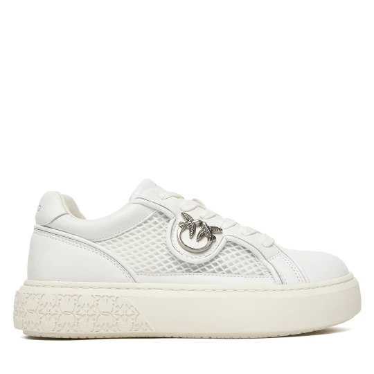Foto del prodotto Sneakers PINKO Yoko 33 SS0181 Bianco