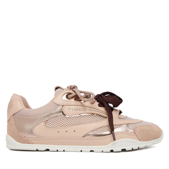 Foto del prodotto Sneakers PINKO Yulia 01 SS0185 P020 Rosa