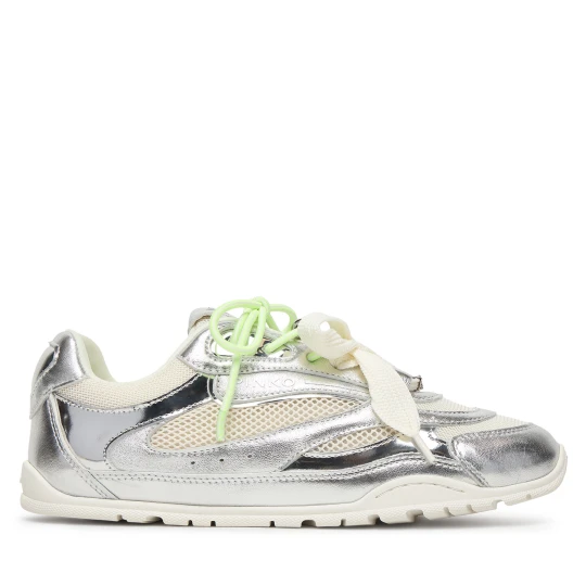 Foto del prodotto Sneakers PINKO Yulia 01 SS0185 P146 Argento