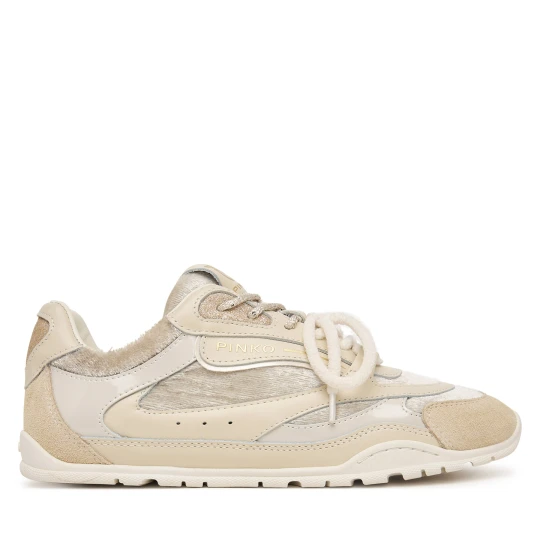 Foto del prodotto Sneakers PINKO Yulia 01 SS0185P153 Crema