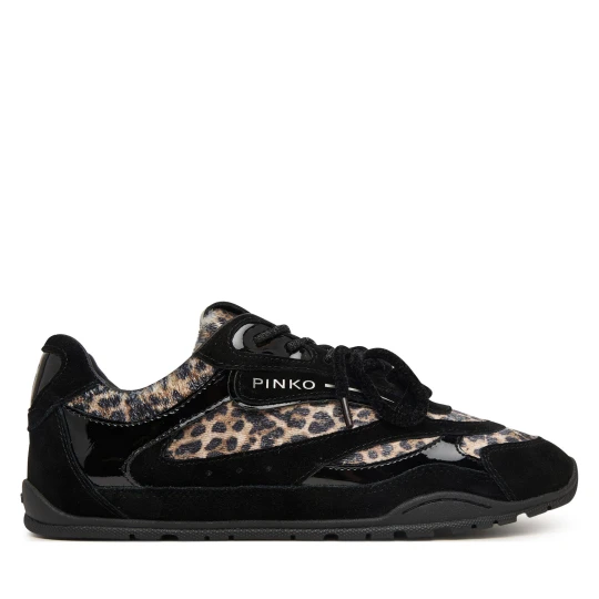 Foto del prodotto Sneakers PINKO Yulia 01 SS0185P154 Nero