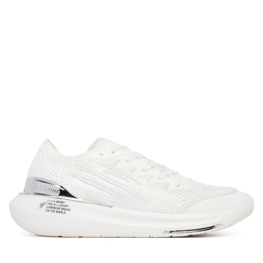 Foto del prodotto Sneakers Plein Sport AAES USC0856 STE003N Bianco
