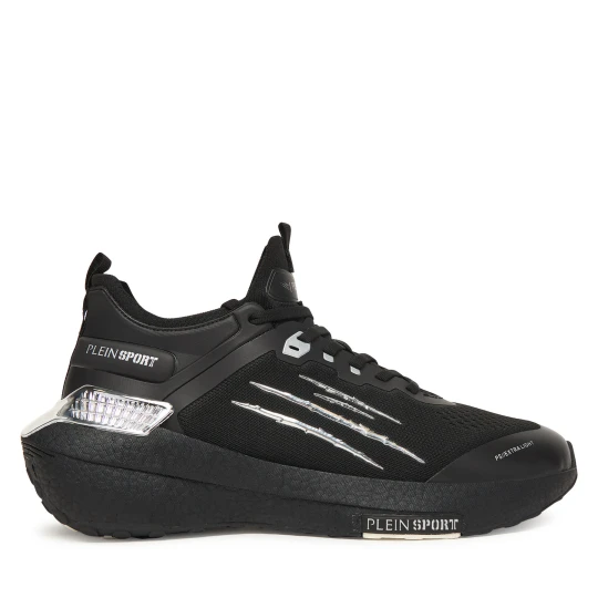 Foto del prodotto Sneakers Plein Sport FAES USC0733 STE003N Nero