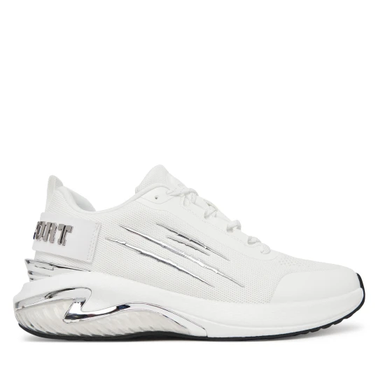 Foto del prodotto Sneakers Plein Sport FAES USC0779 STE003N Bianco