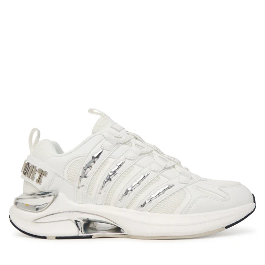 Foto del prodotto Sneakers Plein Sport FAES USC0852 STE003N Bianco