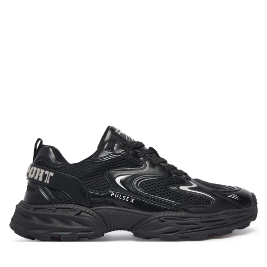 Foto del prodotto Sneakers Plein Sport Pulse X FAFS USC1044 STE003N Nero