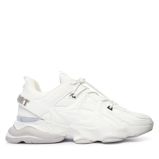 Foto del prodotto Sneakers Plein Sport Runner Beast X-01 FAFS USC1042 STE003N Bianco