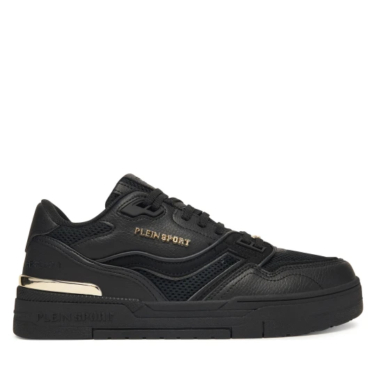 Foto del prodotto Sneakers Plein Sport SAFS USC0845 STE003N Nero