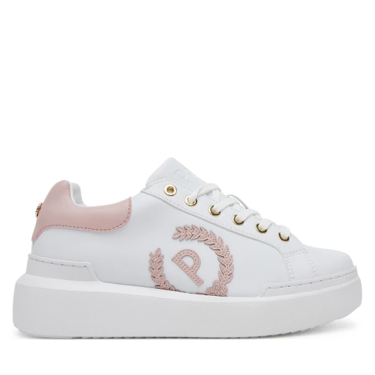 Foto del prodotto Sneakers Pollini SA15184G0MXF113A Bianco