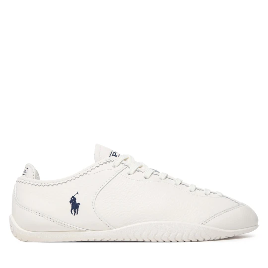 Foto del prodotto Sneakers Polo Ralph Lauren 804P09132004 Bianco