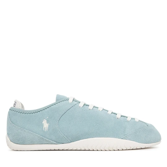 Foto del prodotto Sneakers Polo Ralph Lauren 804P15629004 Azzurro chiaro