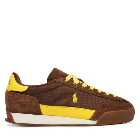 Foto del prodotto Sneakers Polo Ralph Lauren 804P15632002 Marrone