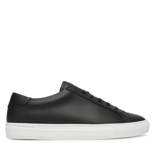 Foto del prodotto Sneakers Polo Ralph Lauren 809913531002 Nero