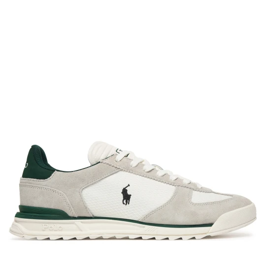 Foto del prodotto Sneakers Polo Ralph Lauren 809P07565001 Grigio chiaro