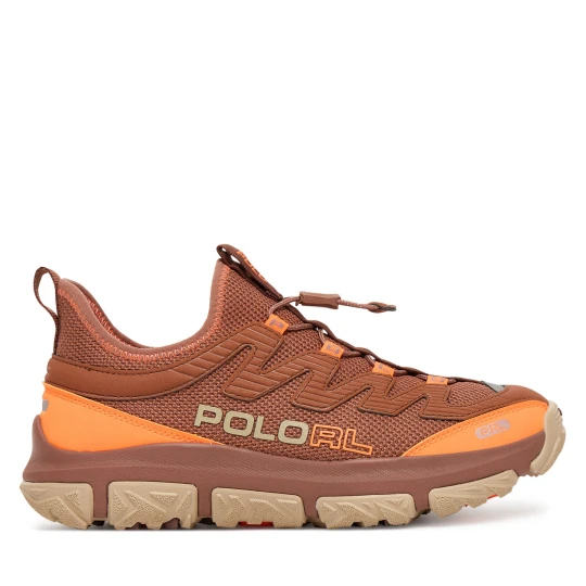 Foto del prodotto Sneakers Polo Ralph Lauren Advntr 300lt Sk Ltl 804972897003 Marrone